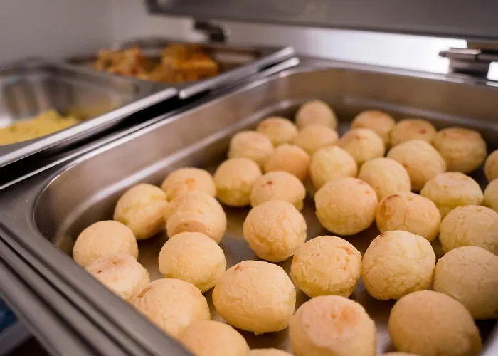 Holambra Garden Hotel